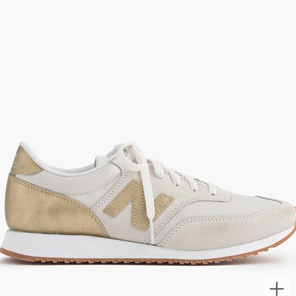 Women's New Balance® for J.Crew 620 sneakers Size 9
